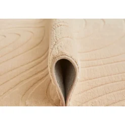 Teppich Dale 120x170 cm beige ^ andiamo Hot