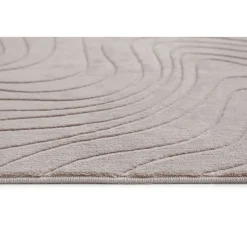 Teppich Dale 120x170 cm greige ^ andiamo Online