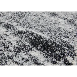 Teppich Luna 60x110 cm grau ^ andiamo New