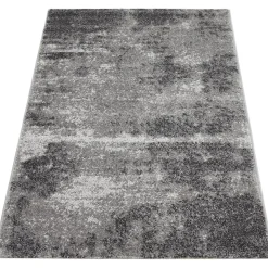Teppich Luna 60x110 cm grau ^ andiamo New