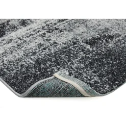 Teppich Luna 120x170 cm grau ^ andiamo Best