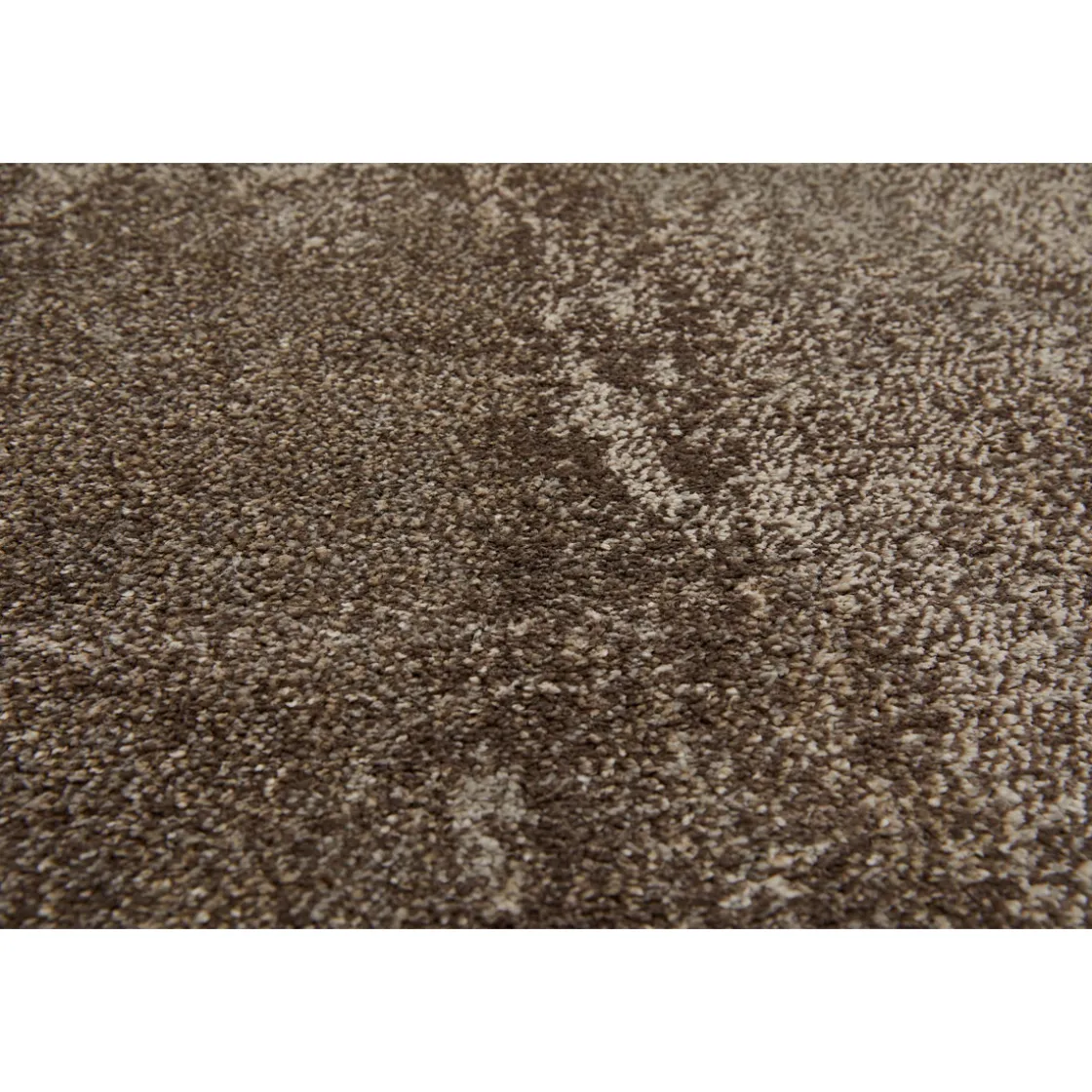 Teppich Luna 80x150 cm taupe ^ andiamo Best