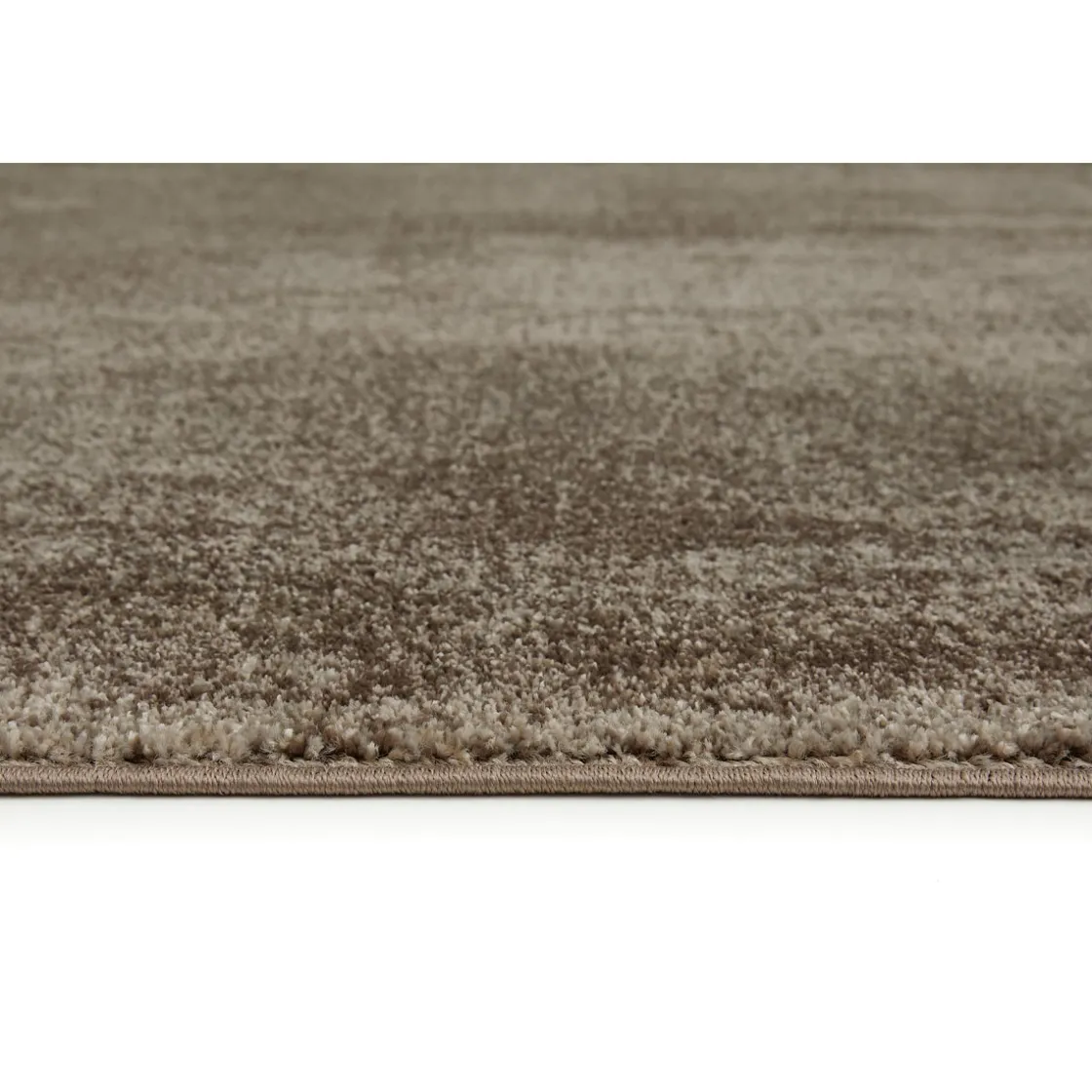 Teppich Luna 80x150 cm taupe ^ andiamo Best