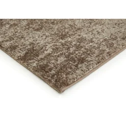 Teppich Luna 80x150 cm taupe ^ andiamo Best