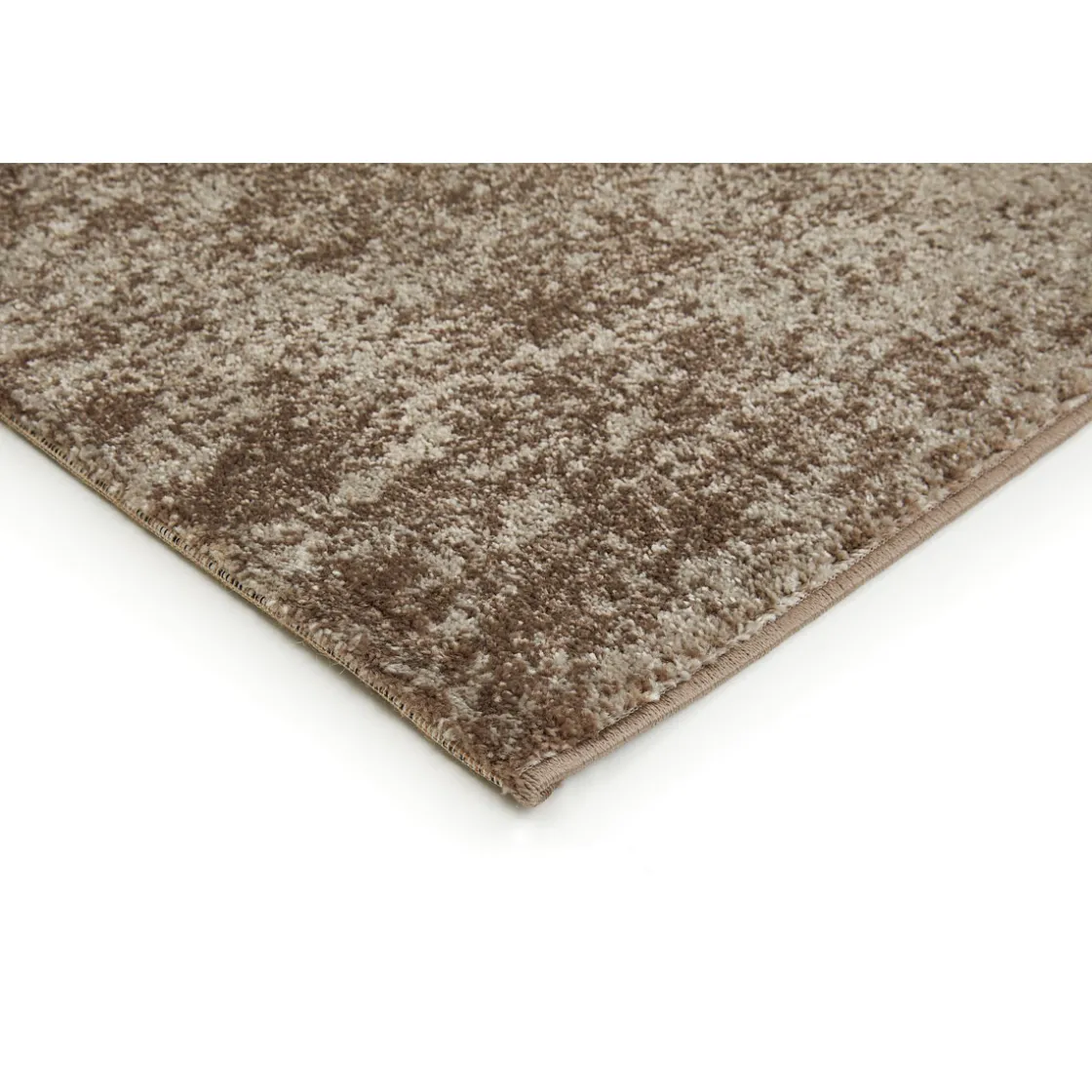 Teppich Luna 80x150 cm taupe ^ andiamo Best