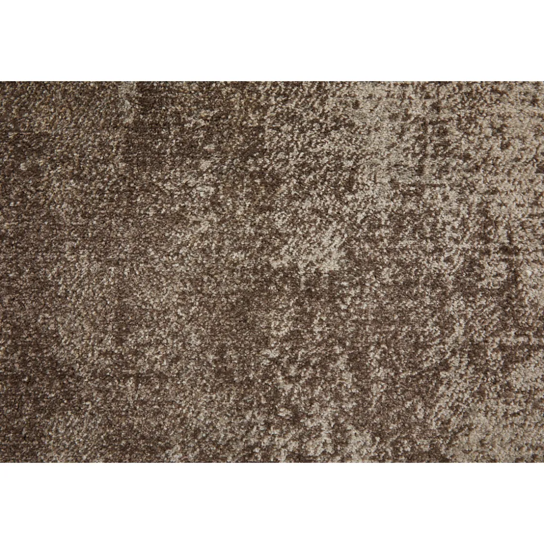 Teppich Luna 80x150 cm taupe ^ andiamo Best