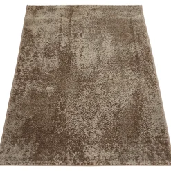 Teppich Luna 80x150 cm taupe ^ andiamo Best