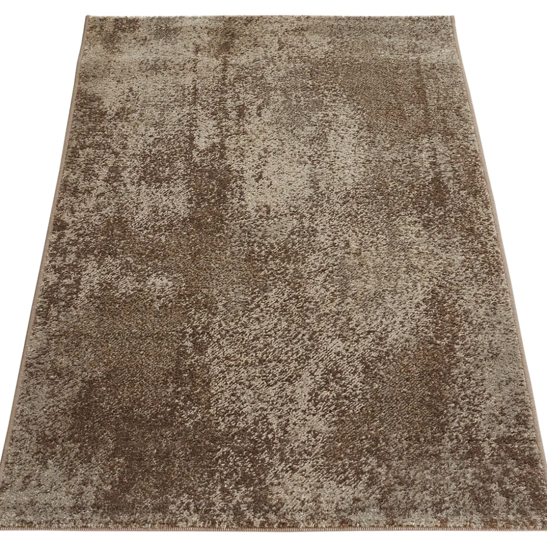 Teppich Luna 80x150 cm taupe ^ andiamo Best