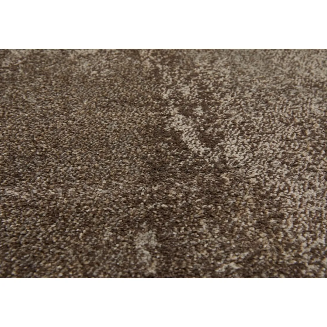 Teppich Luna 120x170 cm taupe ^ andiamo Best