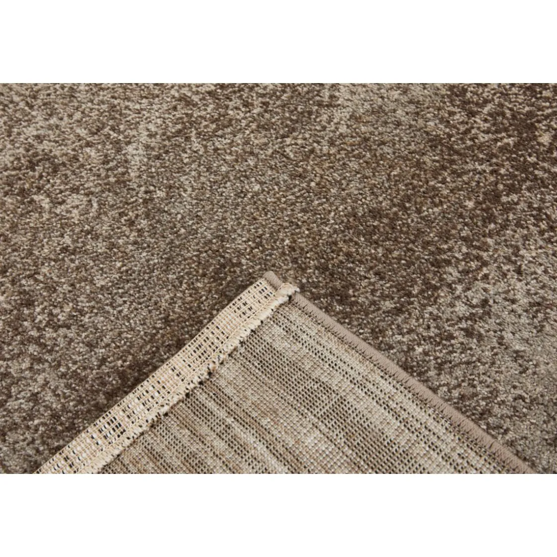 Teppich Luna 120x170 cm taupe ^ andiamo Best
