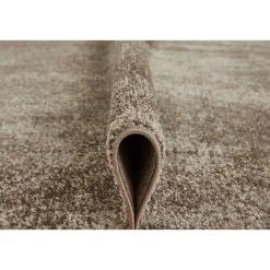 Teppich Luna 120x170 cm taupe ^ andiamo Best