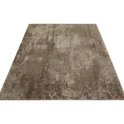 Teppich Luna 120x170 cm taupe ^ andiamo Best