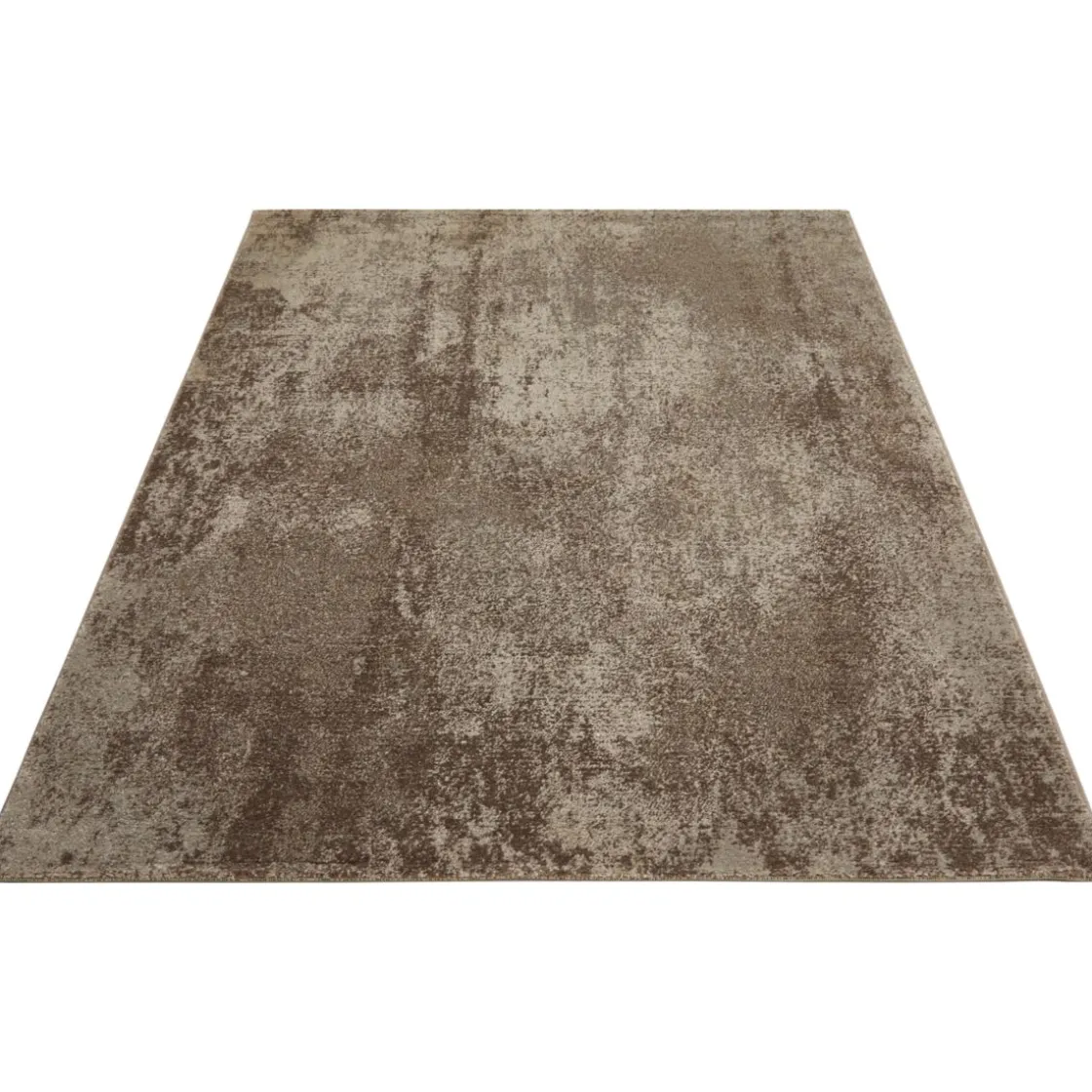 Teppich Luna 120x170 cm taupe ^ andiamo Best