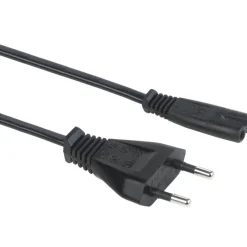 A-Netzleitung Dipplnute 1,5m ^ Schwaiger Discount