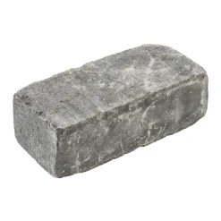Antik Gek. Basalt 42/21/14 cm 72/DBP ^ Diephaus Best