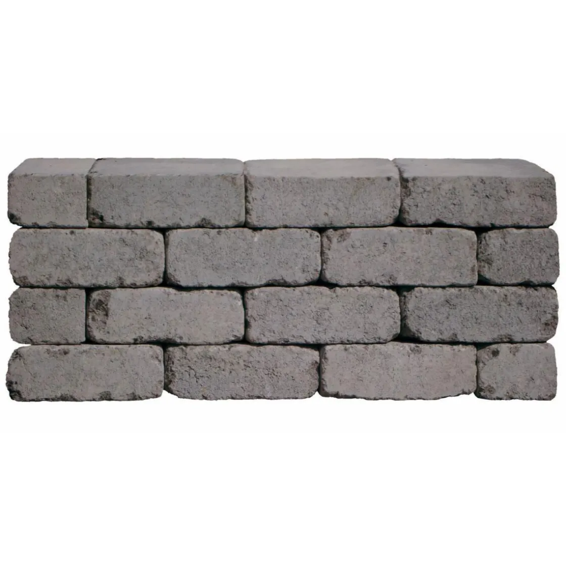 Antik Mauer Basalt 28/21/7 cm ^ Diephaus Clearance