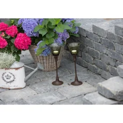 Antik Mauer Basalt 28/21/7 cm ^ Diephaus Clearance