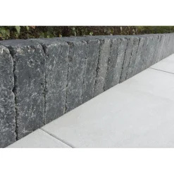 Antik Mauer Slim 30x10x10 cm ^ Diephaus Online