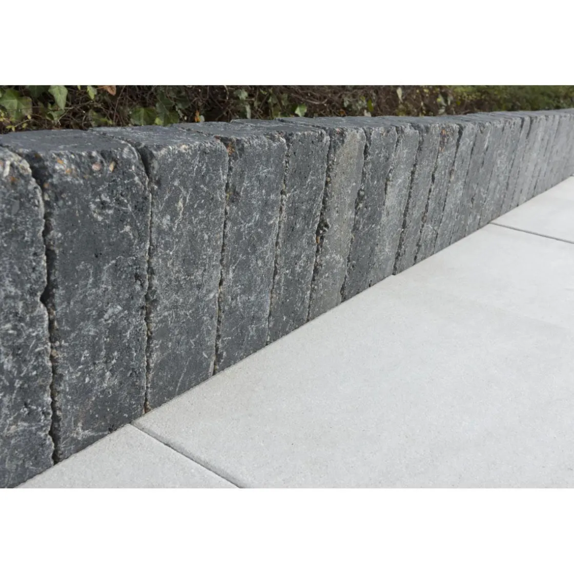 Antik Mauer Slim 30x10x10 cm ^ Diephaus Online