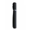 Anti Unkrautvlies 1,5 x 25 m 100 gr./m² schwarz ^ Outlet