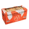 Anzündholz im Karton ^ Sale