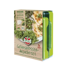 Anzuchtset Micro Green inkl 4 BIO-Keimpads ^ Sale