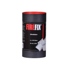 Anzuendtueten 100 St. auf Paraffinbasis ^ FIREFIX
