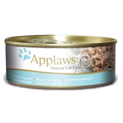 App Cat Dose Thunfisch 156g ^ Applaws Discount