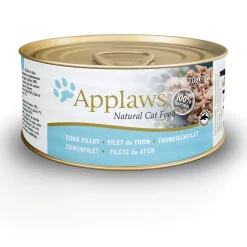 App Cat Dose Thunfisch 70g ^ Applaws Discount