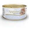 App Cat Dose Thunfisch+Kaese 70g ^ Applaws Sale