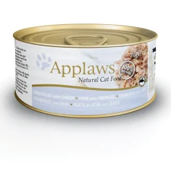 App Cat Dose Thunfisch+Kaese 70g ^ Applaws Sale