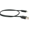 Apple Lightning Sync u. Ladekabel 0,5 m ^ Schwaiger Sale