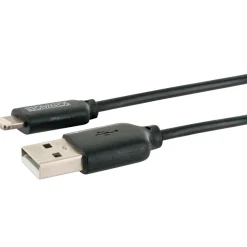 Apple Lightning Sync u. Ladekabel 0,5 m ^ Schwaiger Sale