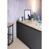 Arbeitsplatte Beton Sand 4100x635x38mm ^ Discount