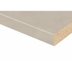 Arbeitsplatte Beton Sand 4100x635x38mm ^ Discount
