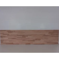 Arbeitsplatte Buche roh 2400 x 600 x 18 mm ^ New