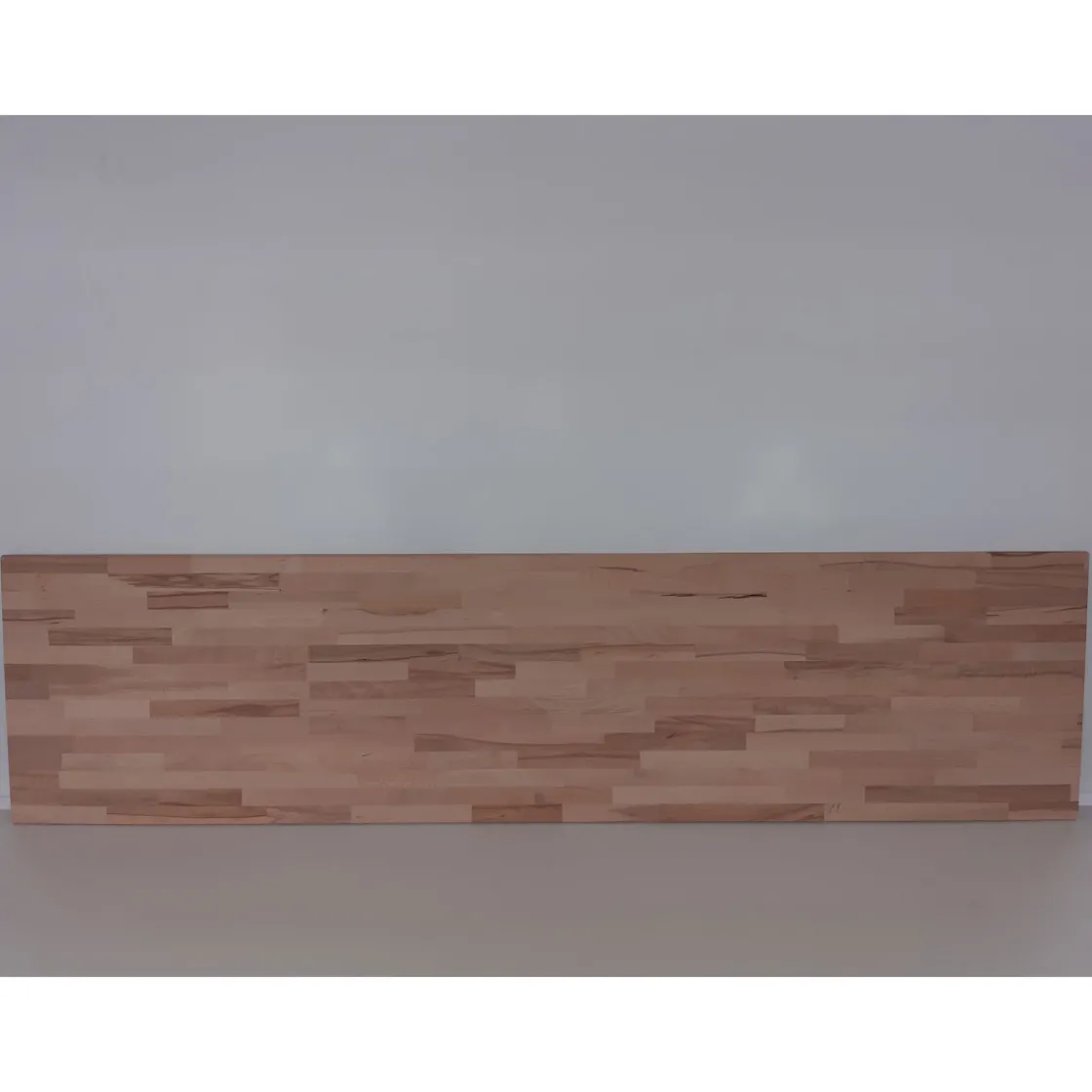 Arbeitsplatte Buche roh 2400 x 600 x 18 mm ^ New