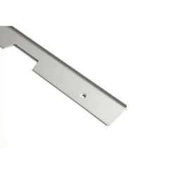 Arbeitsplatten Eckverbindung G-Profil 635x28 mm ^