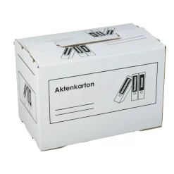 Archiv-Box 50 x 32 x 30 cm ^ Best