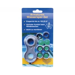 Armaturen Wassersparset ^ Best