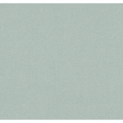 Vliestapete Gewebe lindgruen, 10,05 x 0,53m Vlies 36379-7 ^ AS Creation Online