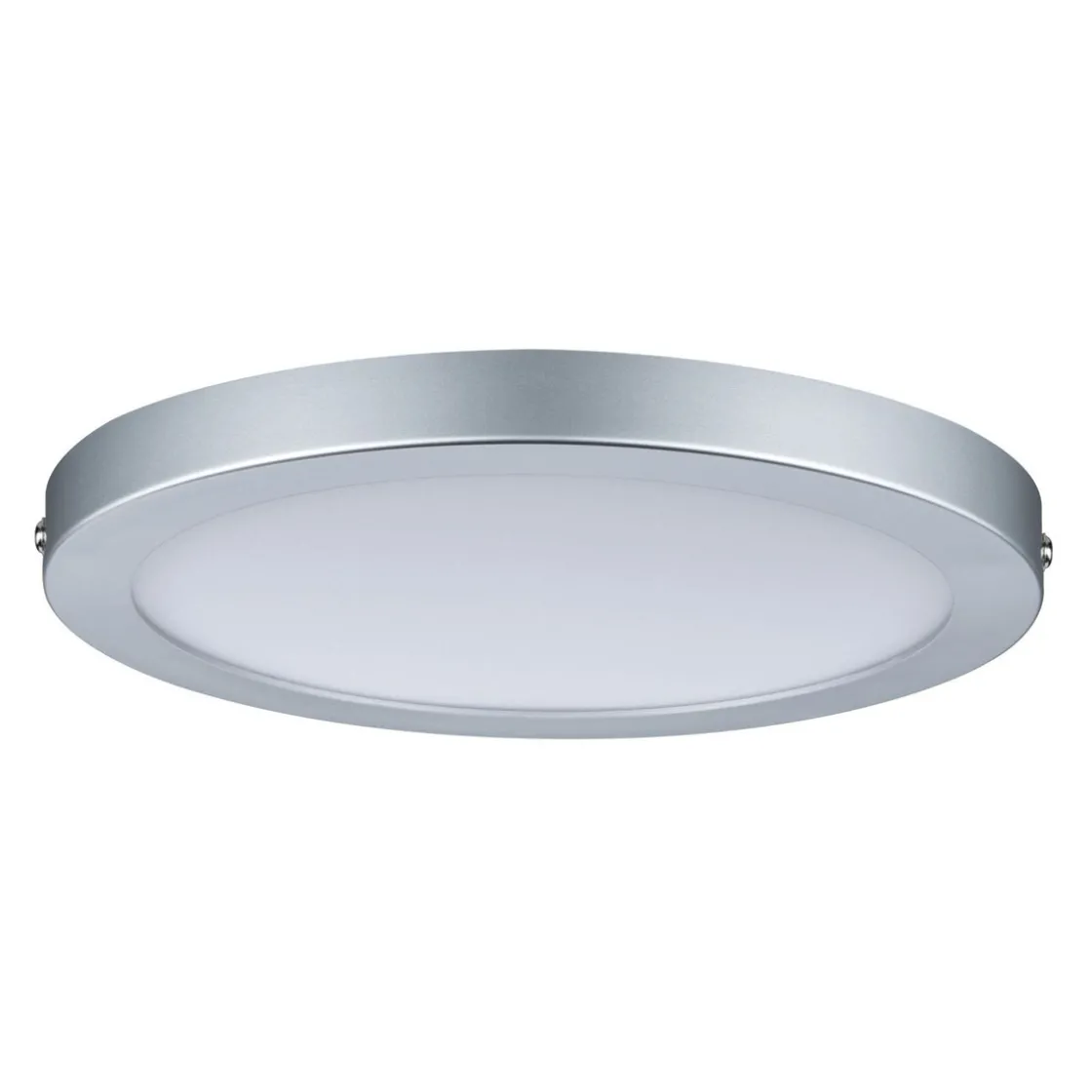 Atria LED-Panel 220 mm 18,5W ch matt ^ Paulmann New