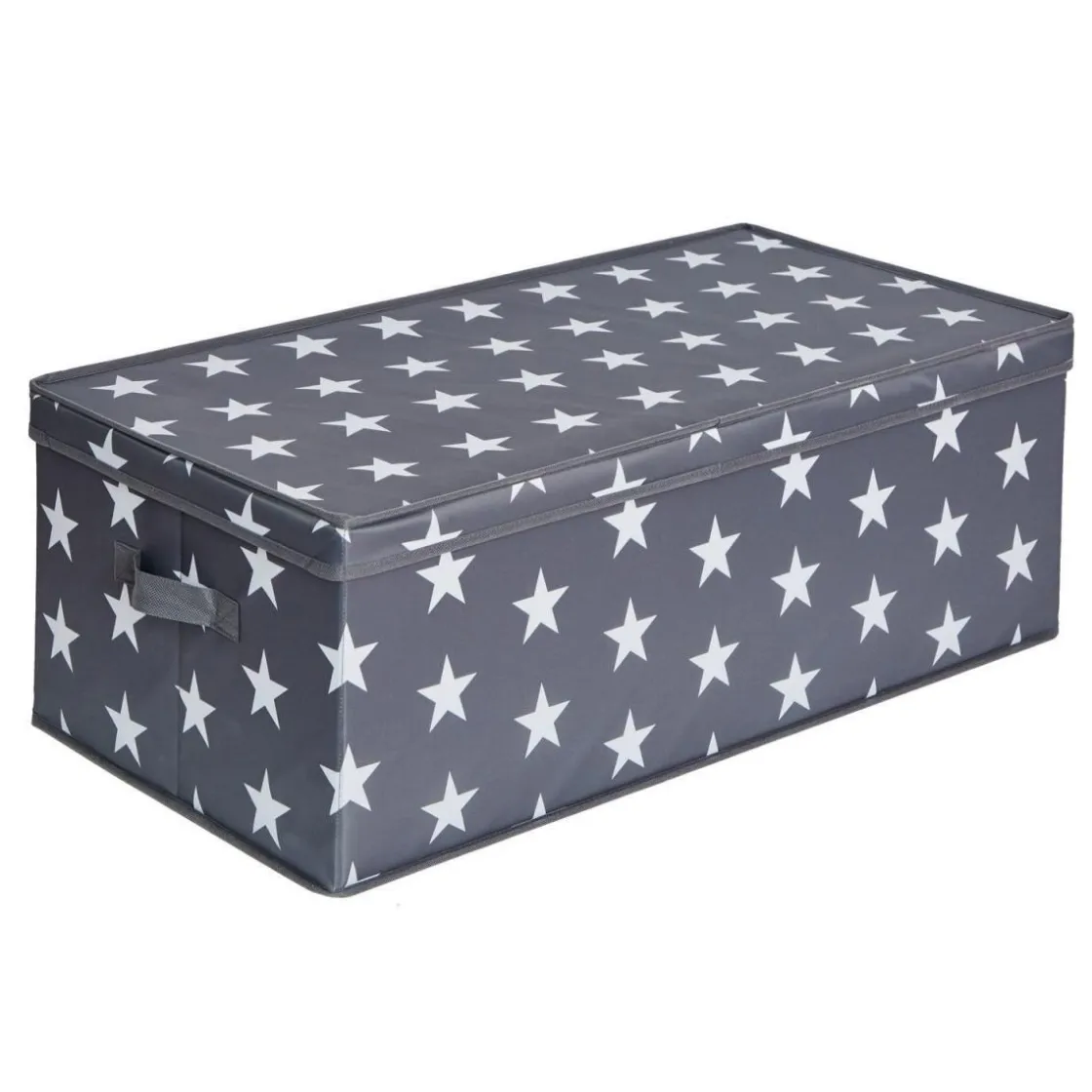 Aufbewahrungsbox für z.B Weihnachtskugeln weiß 30 Fächer ^ Online