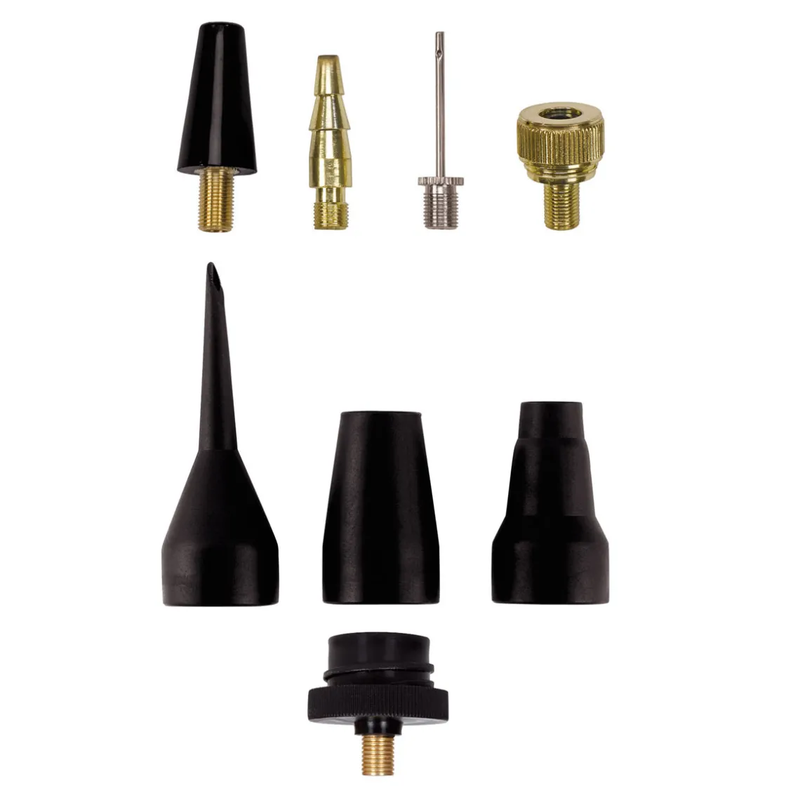 Aufblas-Adapter-Set, 8tlg. ^ Einhell Online