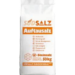 Auftausalz 50 kg ^ Online