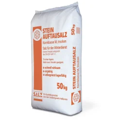 Auftausalz 50 kg ^ Online