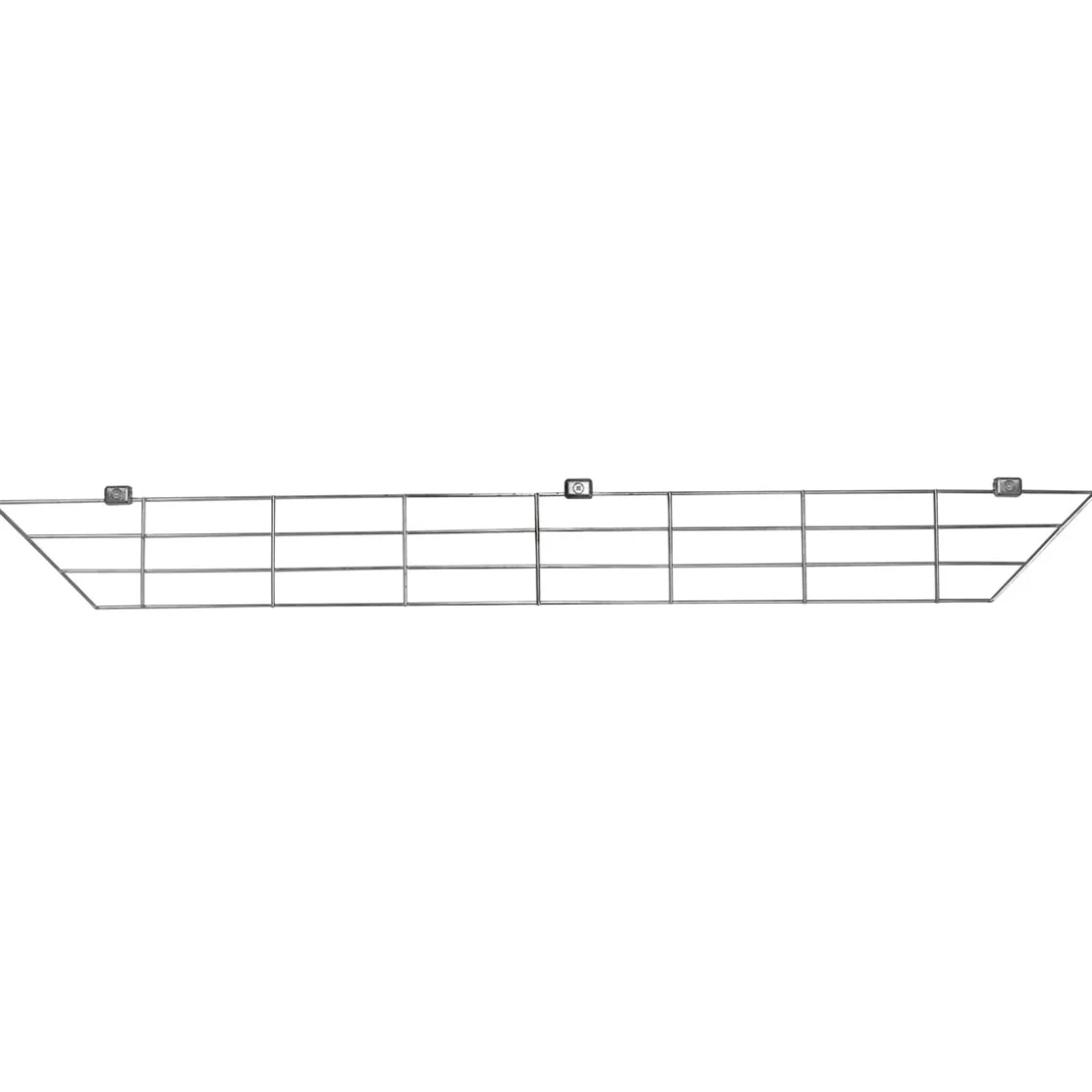 Ausbruchsperre-Anbauset silber 36-teilig ^ Discount