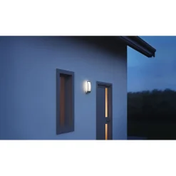 Aussenleuchte L22 ant ohne Sensor ^ Steinel Clearance