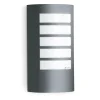 Aussenleuchte L12 ant ohne Sensor ^ Steinel Discount