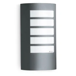 Aussenleuchte L12 ant ohne Sensor ^ Steinel Discount